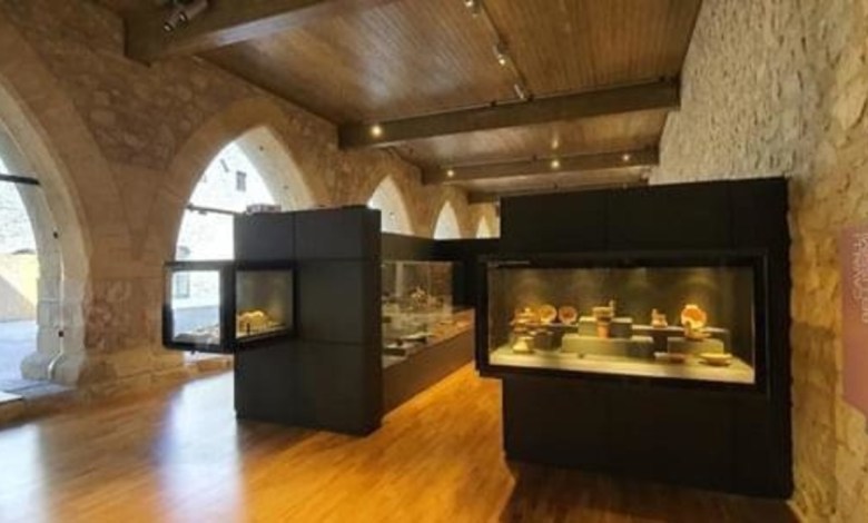 manfredonia museo
