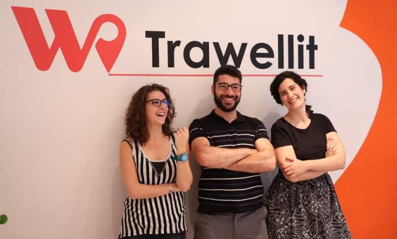 trawellit