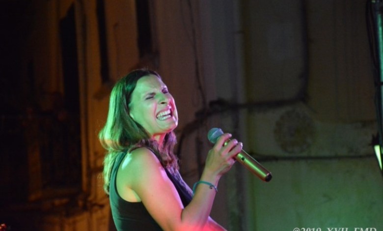festival monti dauni