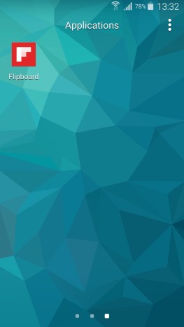 Galaxy S5 Applications 03