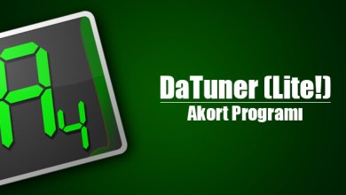 DaTuner (Lite)