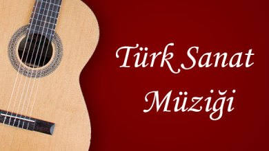 Türk Sanat Müziği
