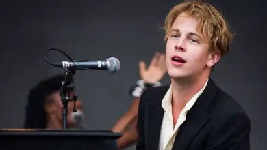 Tom Odell