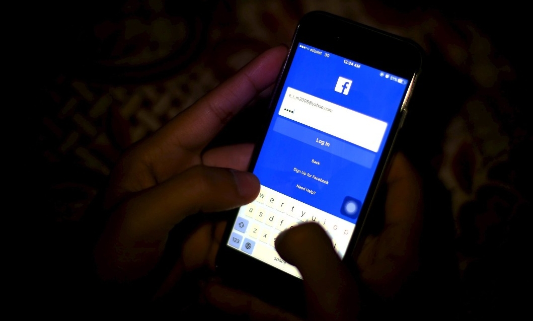 5 Ways to Hack Facebook Account with URL in 2025