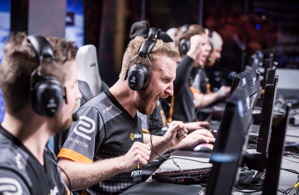 How Many Gamers Are There in the World in 2025?