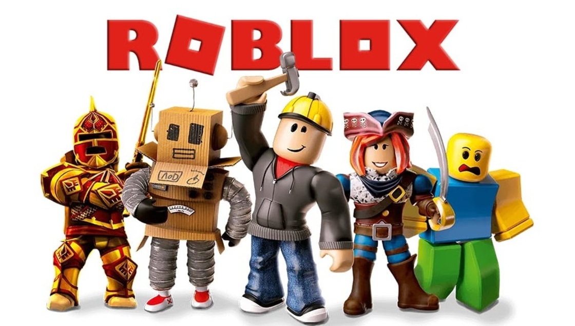 How Many Games Are In Roblox