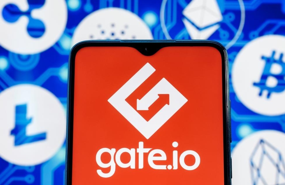 How Many People Use Gate.io in 2025?