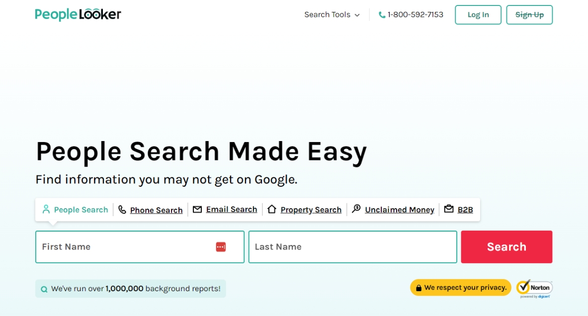How to Opt Out of PeopleLooker in 2025