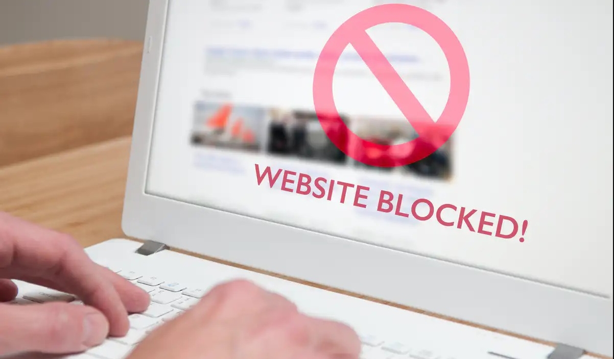 How to Unblock Websites URL With a Site Unblocker