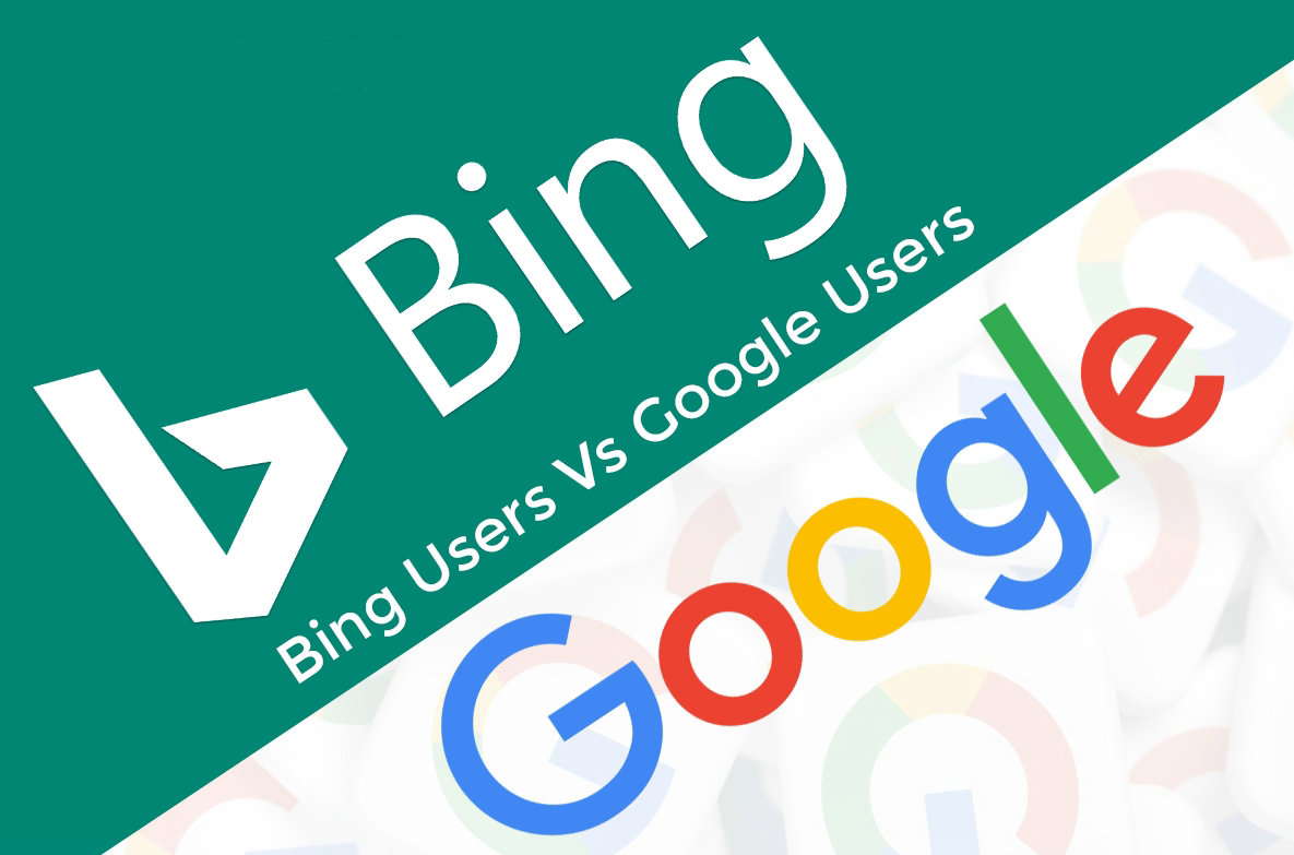 Bing Users vs. Google Users after ChatGPT in 2025: Stats & Comparison