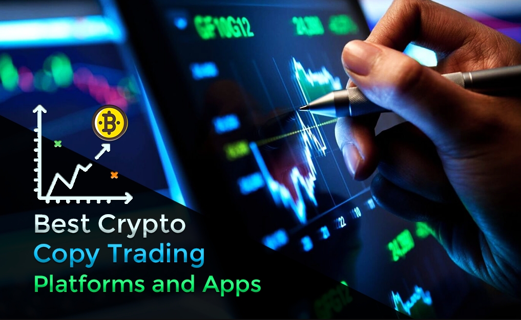 Crypto Copy Trading Platforms