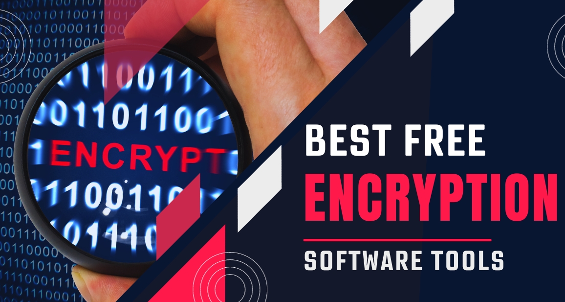 Free Encryption Software Tools