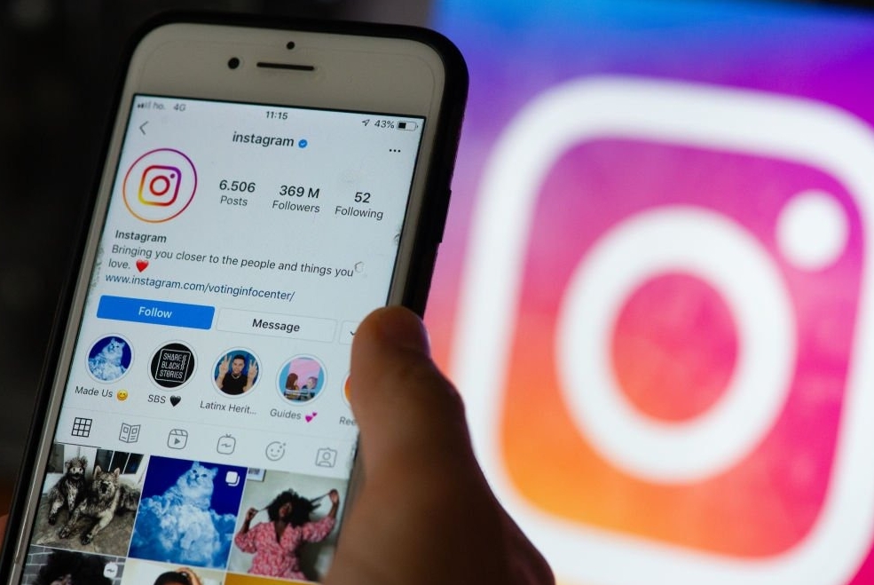 How Many Instagram Posts are There in 2025?