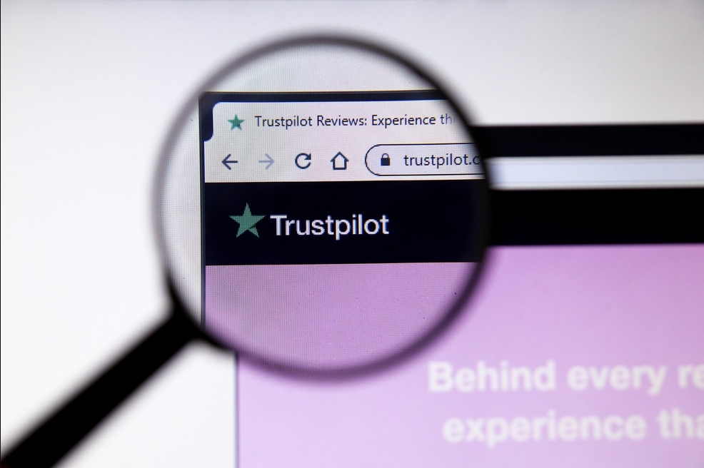 How Many People Use Trustpilot in 2025?