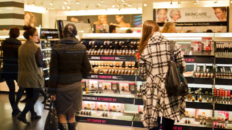 The Complete Guide to Sephora Restocking: A Shopping Expert‘s Inside Knowledge