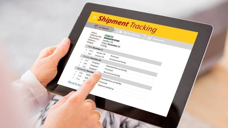 The Ultimate Guide to Tracking Your UPS Package Without a Tracking Number