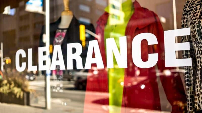 The Ultimate Guide to TJ Maxx Clearance Return Policy: An Expert Shopping Perspective