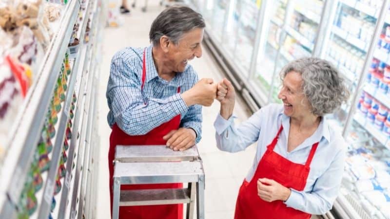 Does Walmart Hire Senior Citizens? An Expert Guide to Senior Employment Opportunities in 2025