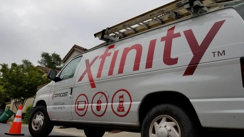 Does Verizon Own Comcast? A Comprehensive Analysis of Two Telecommunications Giants