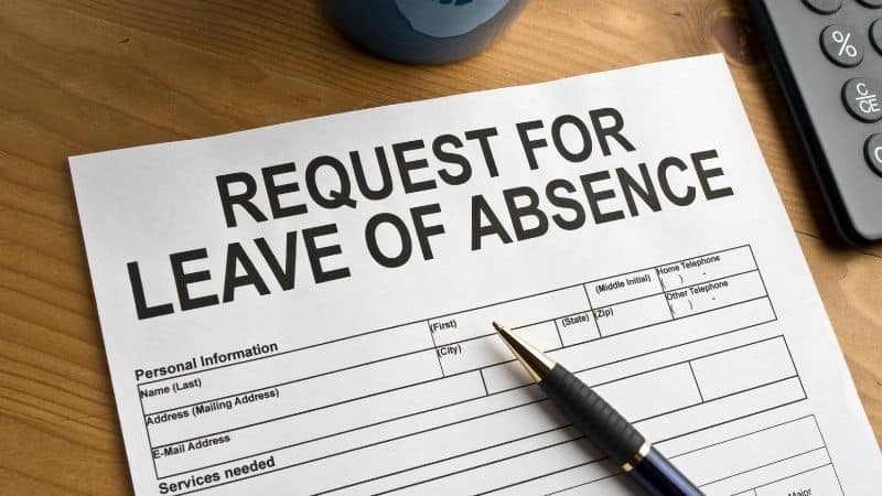 UPS Leave of Absence Policy: The Ultimate Guide for 2025