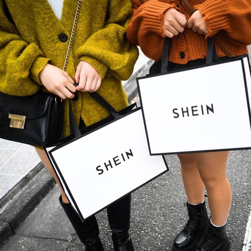10 Stores Like Shein for Affordable, Trendy Fashion