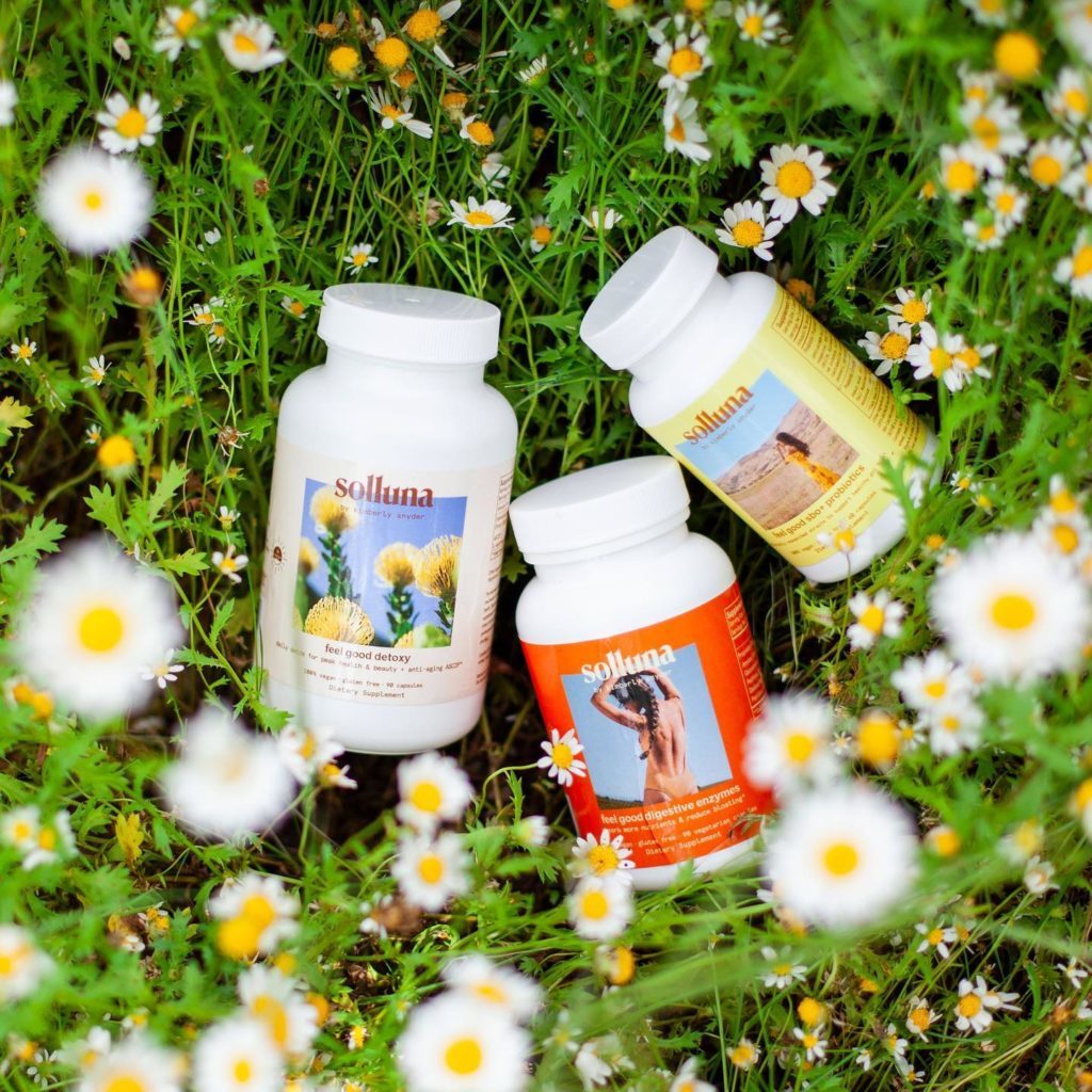 Solluna SBO Probiotics Review: The Key to Radiant Gut Health?