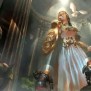5 Fakta Dewa Perang Ares Dalam Mitologi Yunani - GoHitz