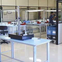 Engenheiro | Pesquisa e Desenvolvimento | Irlanda