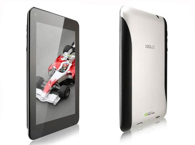 tegra