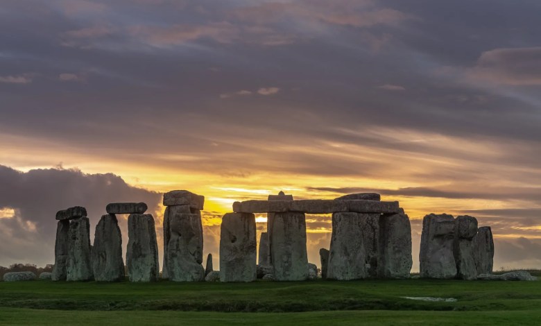 Stonehenge