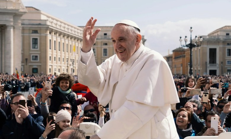 Pope Francis