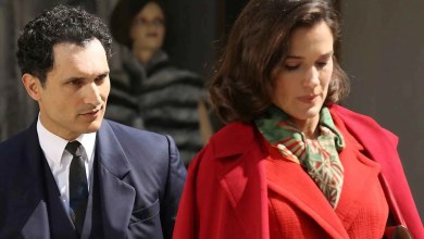 Il Paradiso delle Signore 8 al 9 febbraio 2024