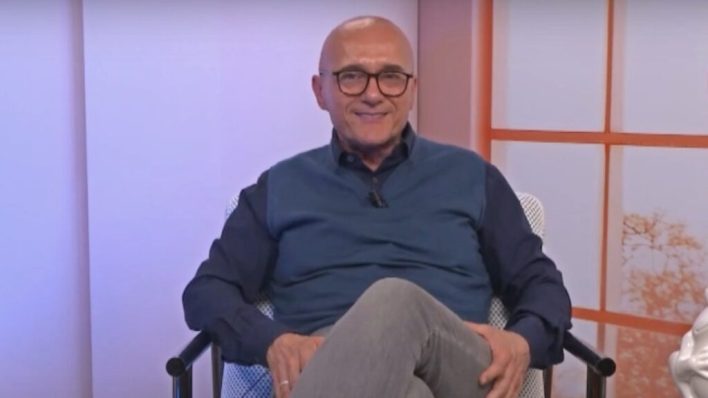 Alfonso Signorini