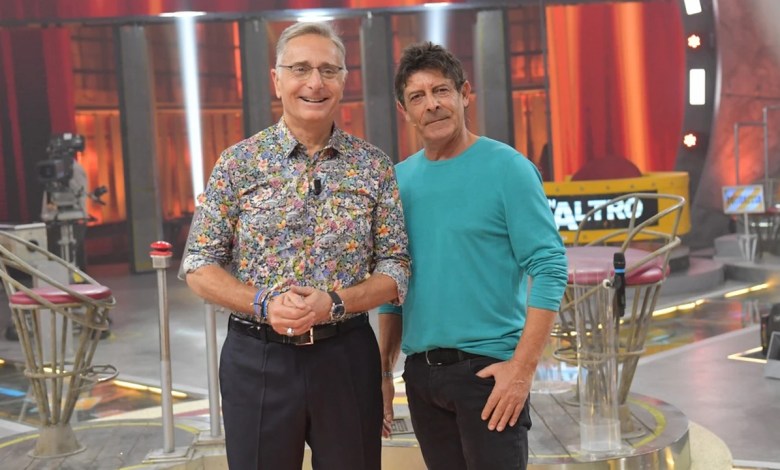 Avanti un Altro