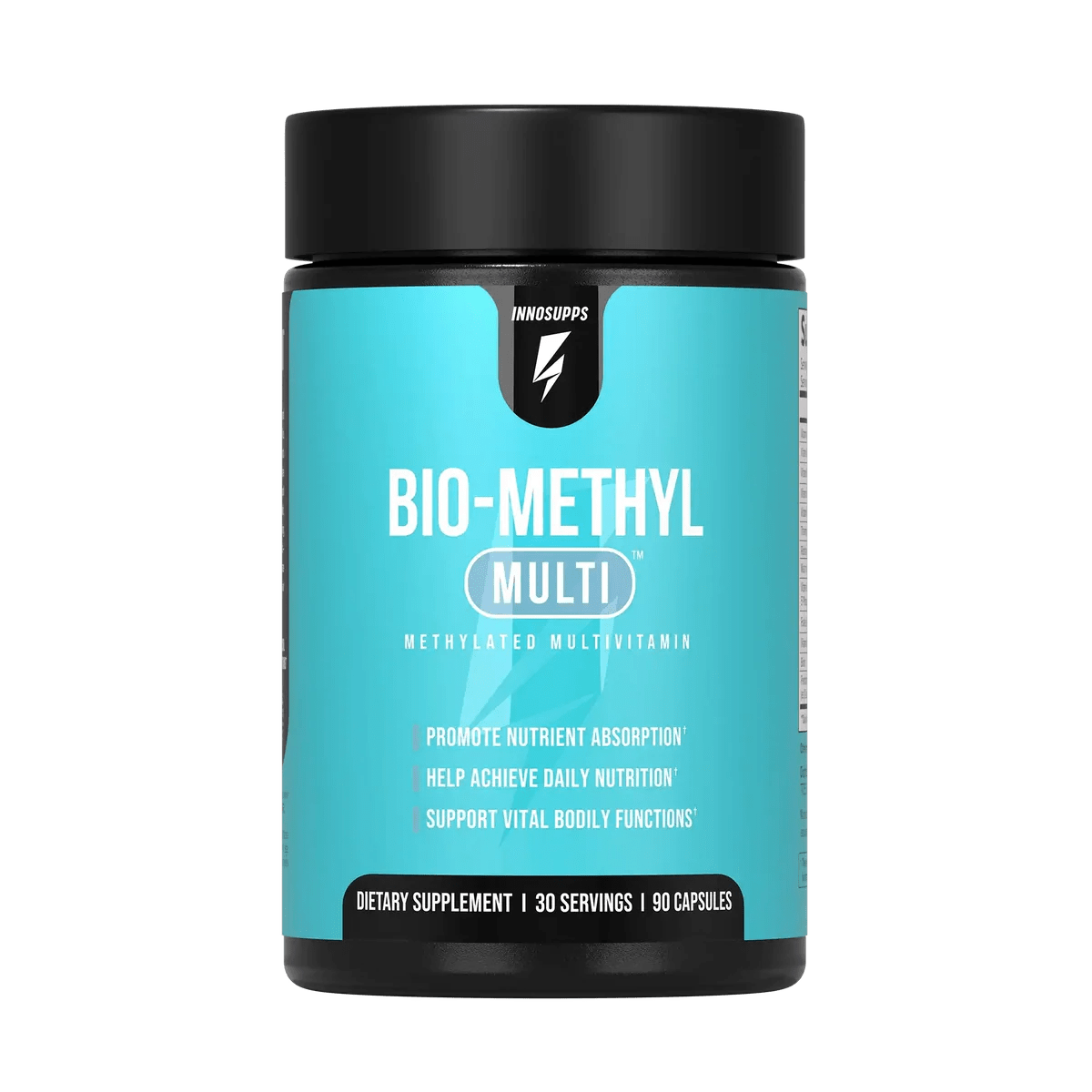 What is Methylated Vitamin? A Deep Dive