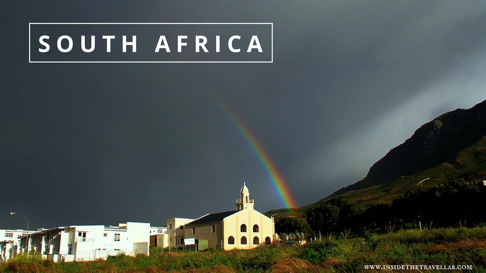 The Best Places to Visit in South Africa - Travel Tips and More