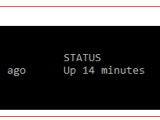 Docker Example Java4coding
