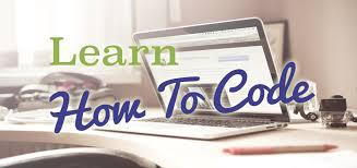 learn how to code