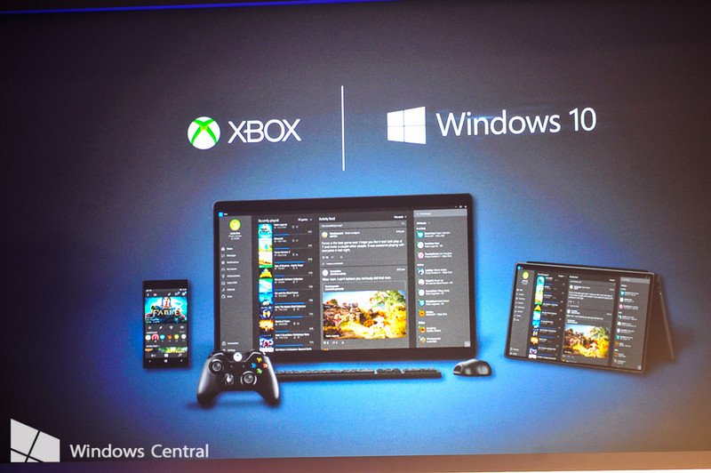 Xbox Beta App