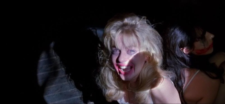 Twin Peaks Parte Vi Di 6 Laura Palmer La Doppia Vita Il Sesso La Droga Le Visitazioni Demoniache La Cattiveria Gli Animali La Morte E Il Destino Nell Aldila Kainowska