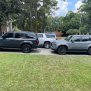 2024 Toyota Land Cruiser Vs 2024 Lexus GX550 | Page 2 | Land Cruiser Forum