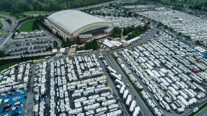 Pa rv show harrisburg