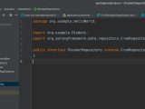 Spring Boot Read Data From Database With Spring Data Jpa
