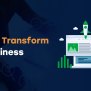 How To Digitally Transform Your Business? | Manras