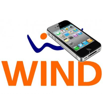 Wind & iPhone: Amore e Odio!!
