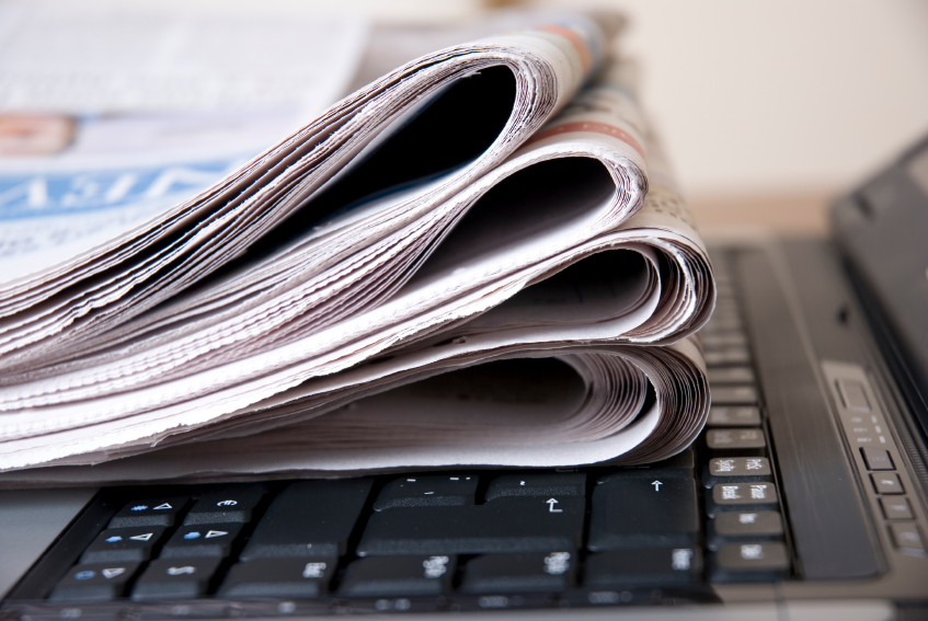 L’informazione a portata di Newsletters