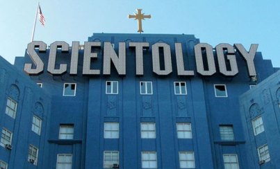 scientology