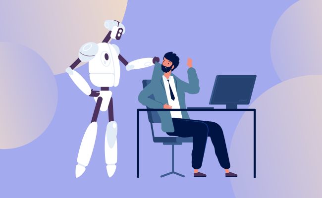 Will AI Replace Content Writers? | Nectafy