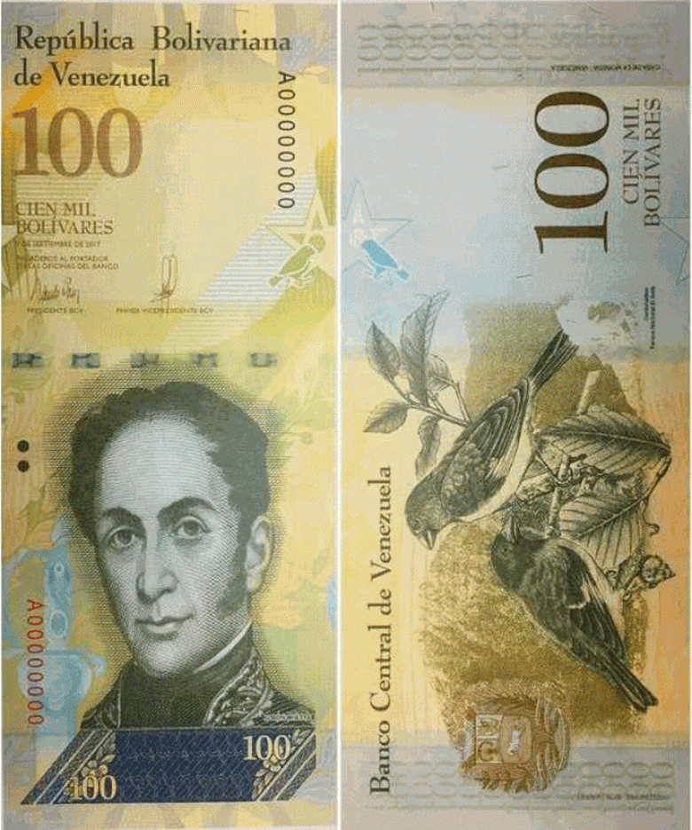 Billete
