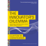 The Innovator's Dilemma: When New Technologies Cause Great Firms To ...
